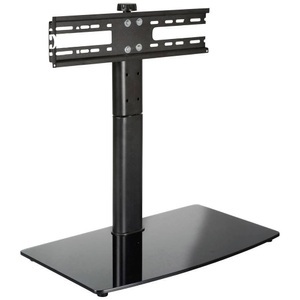 Titan, Titan TS 8160 TV-Standfuß 101,6 cm (40) - 177,8 cm (70) Höhenverstellbar, Schwenkbar, Stand, 