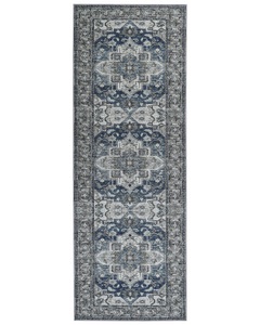 Beliani, Teppich aus Polyester Retro KOTTAR Teppich aus Polyester Retro KOTTAR, 