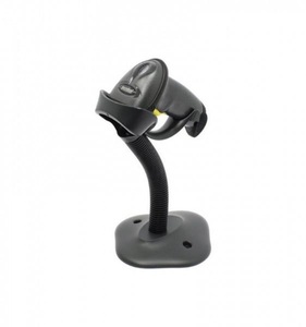 Zebra, LS2208, Barcode-Scanner, Symbol LS2208 - Barcode-Scanner - Handgerät - 100 Scans/Sek. - decodiert - USB