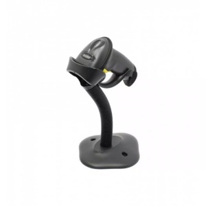 Zebra, LS2208, Barcode-Scanner, Symbol LS2208 - Barcode-Scanner - Handgerät - 100 Scans/Sek. - decodiert - USB