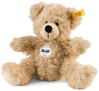 Steiff, Steiff Fynn Teddybär beige, 