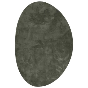 vidaXL, VidaXL - Heimteppich polyester, One Size