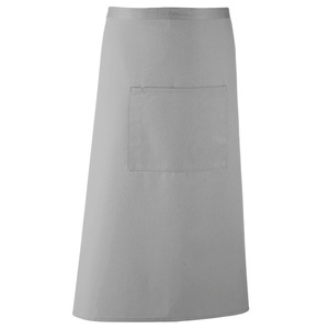 Premier, Bar Schürze Bunt (2 Stückpackung) Unisex Silber ONE SIZE, PREMIER - Bar Schürze bunt (2 StückPackung), One Size, Silber