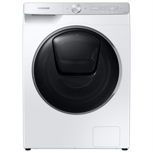 Samsung, SAMSUNG WW90T986ASH/S5 - Waschmaschine (9 kg, 1600 U/Min., Weiss), SAMSUNG WW9800 - Waschmaschine (9 kg, Weiss)