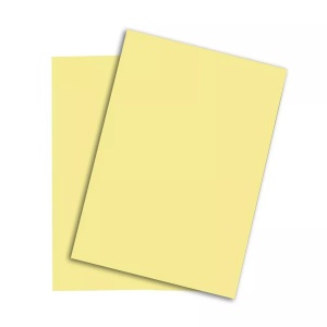 Papyrus, PAPYRUS Rainbow Papier FSC A3 88042303 hellgelb, 120g 250 Blatt, Papyrus Rainbow Papier, A3, FSC, 120g, gelb, 88047638, (250 Blatt)