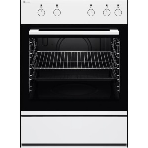Electrolux, Electrolux EH7K1-3WE Kochherd weiss, Electrolux EH7K1-3WE Herd weiss