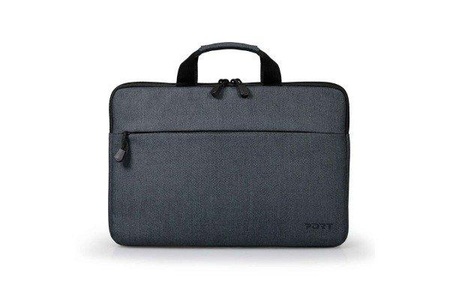 Port Design, Port Design Notebooktasche Belize Toploading 15.6´, Port Notebook Bag Belize, Toploading, 15.6 inch, 110200