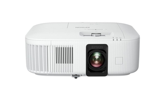 Epson, EPSON EH-TW6250 - Beamer (Gaming, Heimkino, UHD 4K, 3840 × 2160), EPSON EH-TW6250 Beamer (UHD 4K, 2800 Lumen, WLAN)