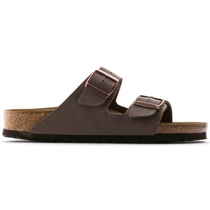 Birkenstock, Birkenstock Pantolette »ARIZONA BF«, Birkenstock Arizona BFBC Sandale
