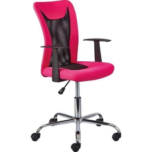 mutoni choice, Bürostuhl Donny pink, 
