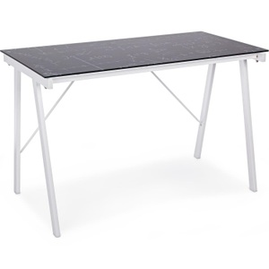 mutoni lifestyle, Schreibtisch Young Smoke 58x113, Schreibtisch Young Smoke 58x113