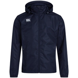 Canterbury, Club Jacke, Wasserfest Herren Marine XL, Canterbury - Club Jacke, wasserfest, für Herren, Marine, Größe XL