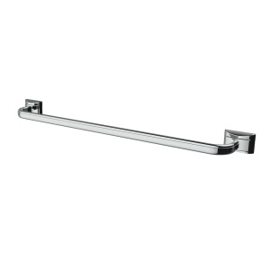 BODENSCHATZ, Bodenschatz CHIC96 Badetuchstange 60, Bodenschatz Badetuchstange Chic96 | 60 cm