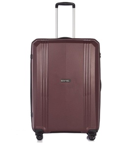 Epic, Airwave VTT BIO - 4 Rollen Trolley 75 cm in Brick Red, Airwave VTT BIO - 4 Rollen Trolley 75 cm in Brick Red