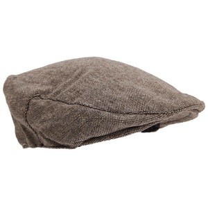 Universal Textiles, Schirmmütze Herren Braun M/L, Universal Textiles - Schirmmütze, für Herren, Braun, Größe M/L