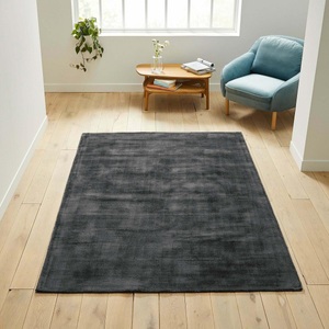 LA REDOUTE INTERIEURS, Teppich Izri Teppich Izri, La Redoute Intérieurs - Teppich Izri, 200X290CM, Grau