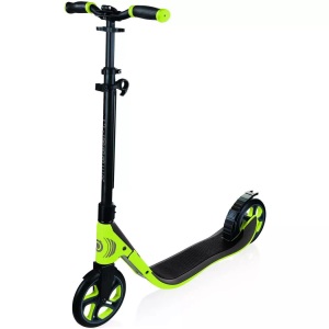 GLOBBER, Globber Globber 205mm Scooter limegrün, Globber One NL 205 Scooter limegrün