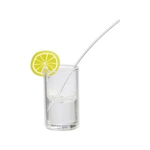 HobbyFun, HobbyFun Mini-Utensilien Cocktailgläser 2 Stück, HobbyFun Mini-Utensilien Cocktailgläser 2 Stück