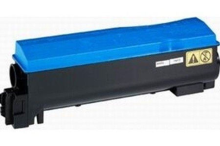 Kyocera, Kyocera Modul Tk-570C cyan Toner, Toner Cyan TK-570C