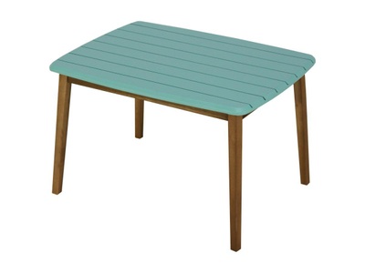 Vente-unique, Gartentisch für Kinder Akazie GOZO Gartentisch für Kinder Akazie GOZO, 