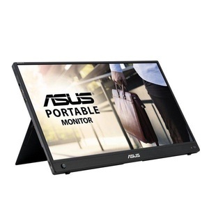 undefined, ASUS ZenScreen MB16AWP 39.6 cm (15.6
