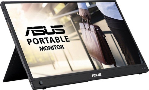 undefined, ASUS ZenScreen MB16AWP 39.6 cm (15.6