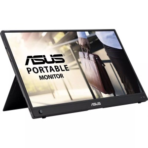 undefined, ASUS ZenScreen MB16AWP 39.6 cm (15.6