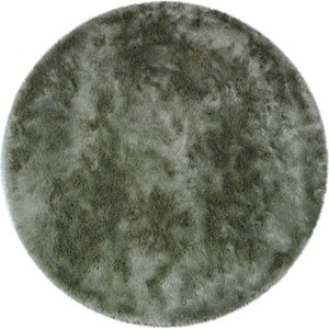 mutoni living, Teppich Praline rund pistazie 200x200, Teppich Praline rund pistazie 200x200