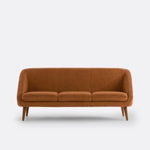 3-Sitzer-Sofa Séméon 3-Sitzer-Sofa Séméon