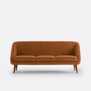 LA REDOUTE INTERIEURS, 3-Sitzer-Sofa Séméon 3-Sitzer-Sofa Séméon