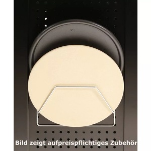 Bbq chief, BBQ Chief - Grill - Rack für Gasgrilll 9.0, BBQ Chief - Grill-Rack für Gasgrill, Silber