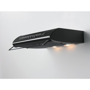 Electrolux, Electrolux DVK5511SW Dunstabzugshaube Schwarz, Electrolux DVK5511SW Dunstabzugshaube Schwarz