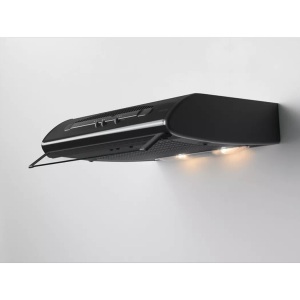 Electrolux, Electrolux DVK5511SW Dunstabzugshaube Schwarz, Electrolux DVK5511SW Dunstabzugshaube Schwarz