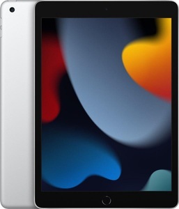 Apple, APPLE iPad (2021) Wi-Fi + Cellular - Tablet (10.2 