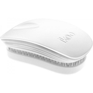 ikoo, ikoo Classic Pocket - White, ikoo ikoo Pocket Classic detangler 1.0 pieces
