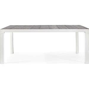 mutoni Garten Deluxe, Gartentisch Mason 160x90 Lunar, Gartentisch Mason 160x90 Lunar