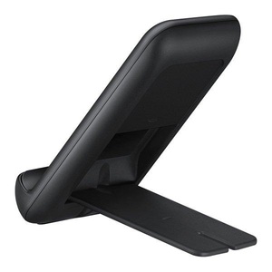 Samsung, Samsung induktive Ladestation schwarz, Samsung Wireless Charger Stand 9W