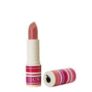 IDUN Minerals, IDUN Minerals Lipstick Ingrid Marie Matte (1 Stück), IDUN Minerals Lipstick Ingrid Marie