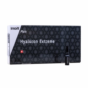 Inoiv Men, Hyaluron Extreme Unisex ONE SIZE, 