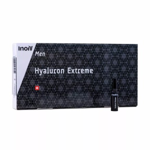 Inoiv Men, Hyaluron Extreme Unisex ONE SIZE, 