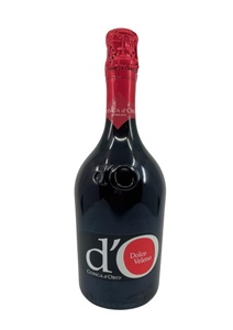 Fattoria Conca D'Oro, Spumante Dolce Veleno Demi Sec - Fattoria Conca D'Oro - 75 cl - Champagner und Schaumwein - Veneto, Italien, Fattoria Conca D'Oro Spumante Dolce Veleno Demi Sec - 75cl - Veneto, Italien