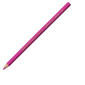 Caran d'ache, CARAN D'ACHE Farbstifte Supracolor 3,8mm 3888.090 purpur
