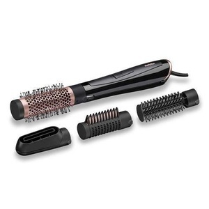 BaByliss, Babyliss As126E - Warmluftbürste (Schwarz/Rosegold), Babyliss AS126E Perfect Finish 1000W Warmluftbürste