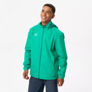 KIPSTA, KIPSTA - Regenjacke Viralto Club  Fussball Polyester, für Herren, Multicolor, Größe XXL