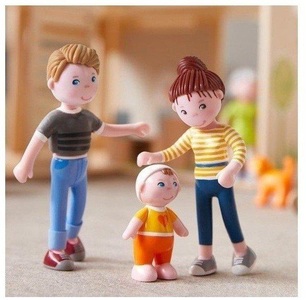 Haba, HABA Spielset Familie, HABA Spielset Familie