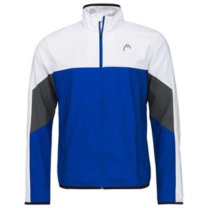 Head, HEAD Club 22 Trainingsjacke Herren - Blau, Weiß