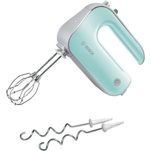 Bosch, Bosch Mfq40302 - Handrührer (Türkis/Silber), Bosch MFQ40302 blau Handrührwerk ? Handmixer ? Turquoise