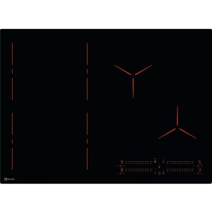 Electrolux, Electrolux GK69TSIPO Pure Hob Maxima Kochfeld, Electrolux GK69TSIPO Pure Hob Maxima Kochfeld