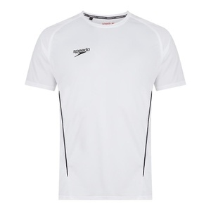 SPEEDO, T-shirt Dry Herren S, 