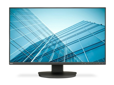 NEC, MultiSync EA271F, LED-Monitor, Businessmonitor SHARP/NEC MultiSync EA271F, 27